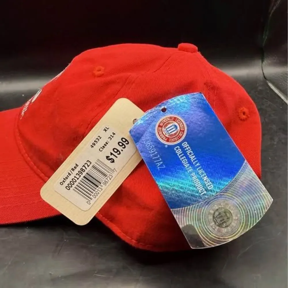 Ouray Cornell University Hat